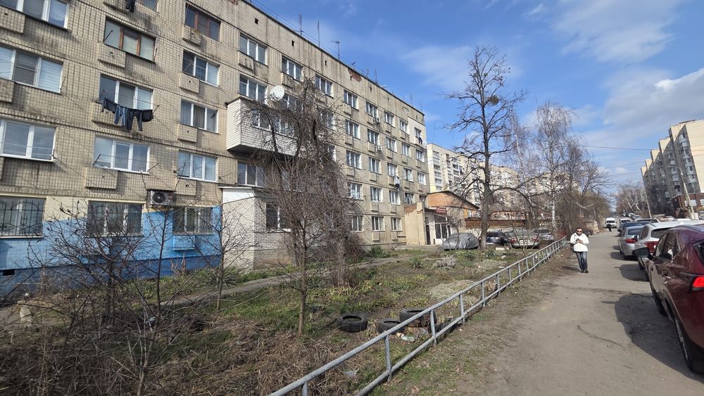 Продам гарну кімнату по вул.Стеценка