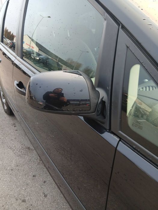 Ford Focus C-Max 16. TDCI
