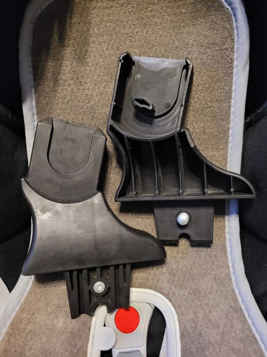 Fotelik Cybex Aton 5 0-13kg