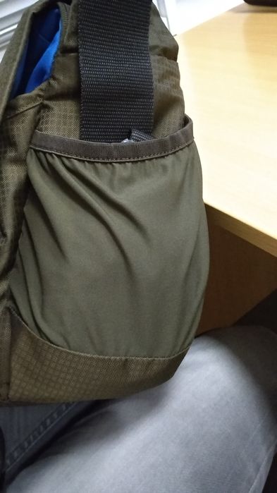 Сумка Deuter Operate II