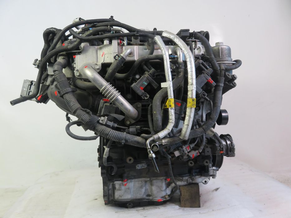 Silnik Chevrolet Captiva 2.2 D 184 Km Z22d1 Lnq