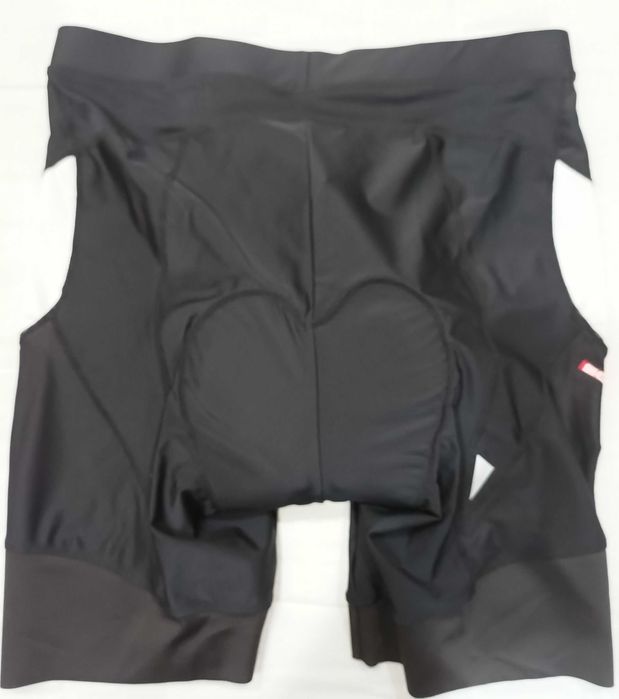 CALÇÕES Souke Sports Homem Ciclismo Acolchoados Eco-Daily