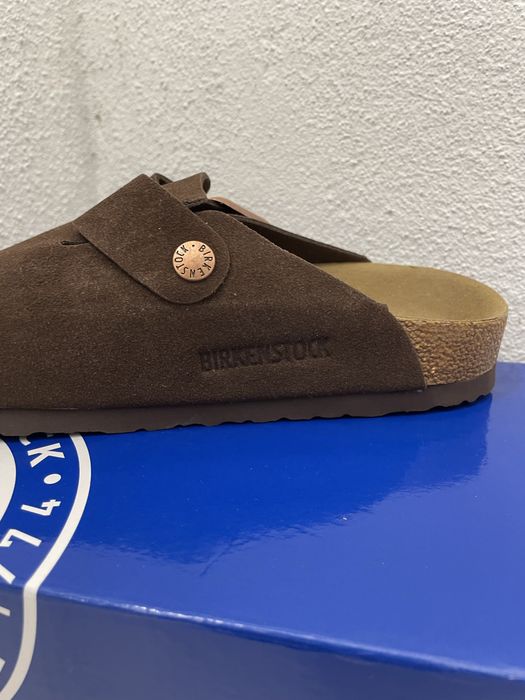 Birkenstock boston