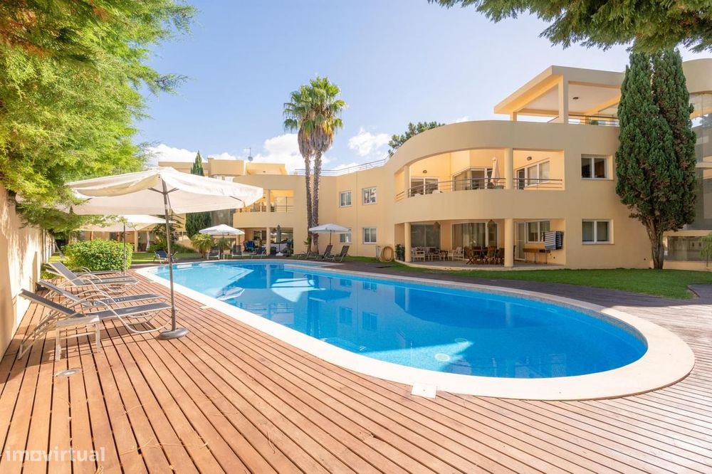 Apartamento T2 com estacionamento, Soltroia, Grandola