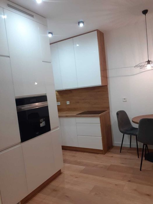 Do wynajecia Mieszkanie na nowym osiedle Mehoffera