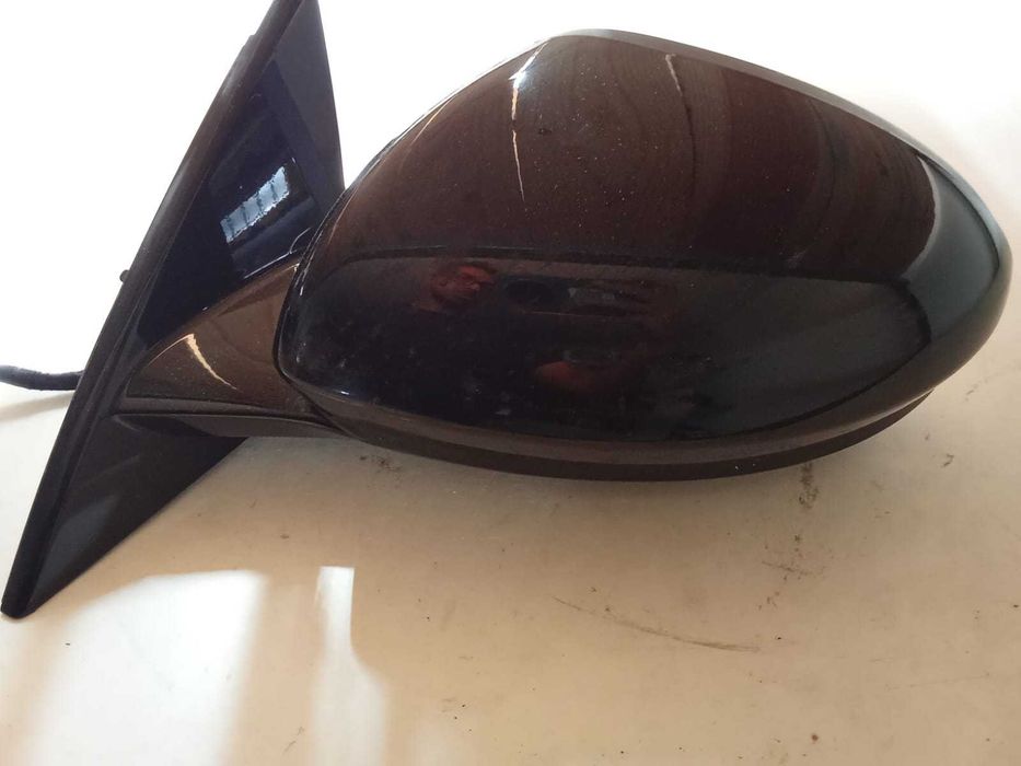 RETROVISOR ESQUERDO RENAULT TALISMAN