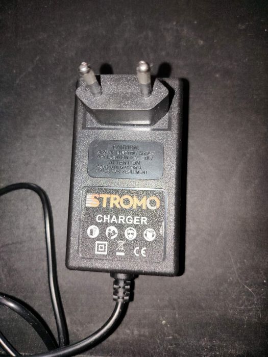 Аккумулятор с зарядным  Stromo. ProCraft. Makita. Grand.Revolt. ProfiT