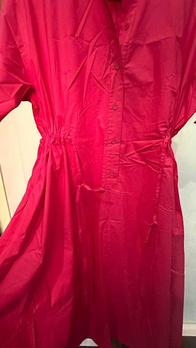 Weekend Max Mara сукня-сорочка, розмір 52-54–56 (укр)