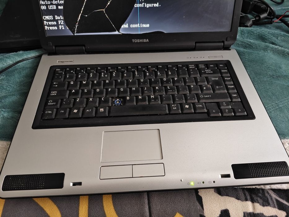 Toshiba equium l40-10x