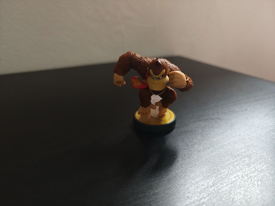 AMIIBO Donkey Kong