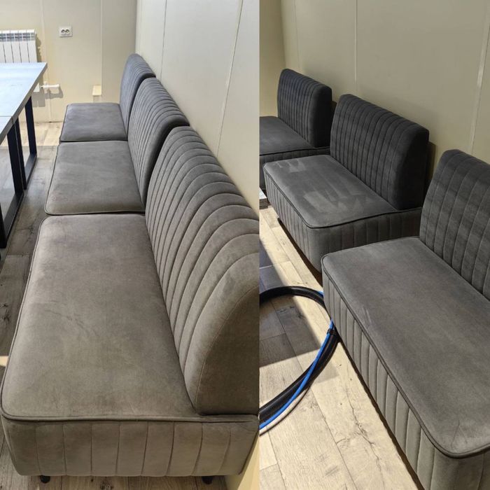 Mobilne pranie mebli Tychy | Kanapy • Materace • Suszenie gratis