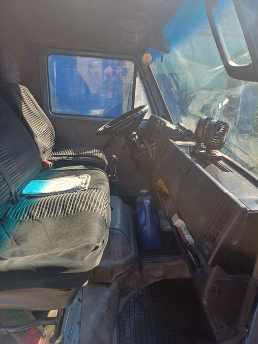 Продам VOLSWAGEN-LT-45 состояние нормальное.