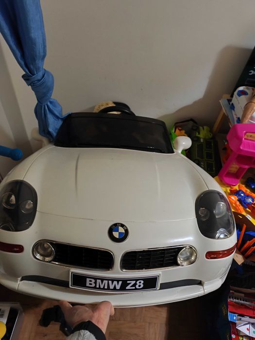 Carro BMW de brincar