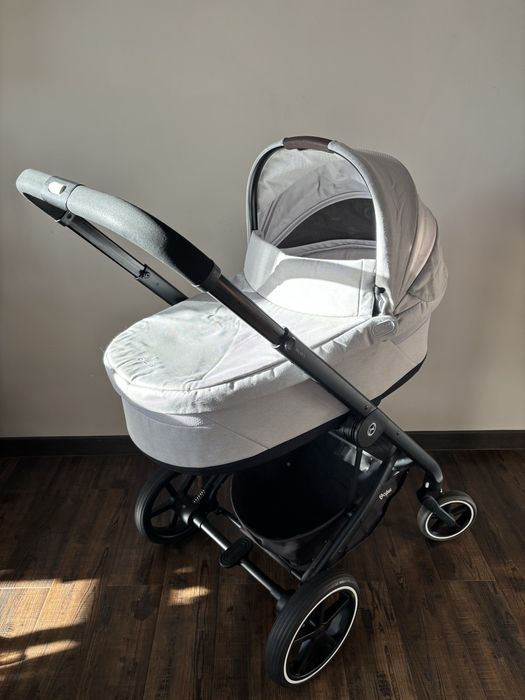 Cybex BALIOS S gondola COT S 3w1