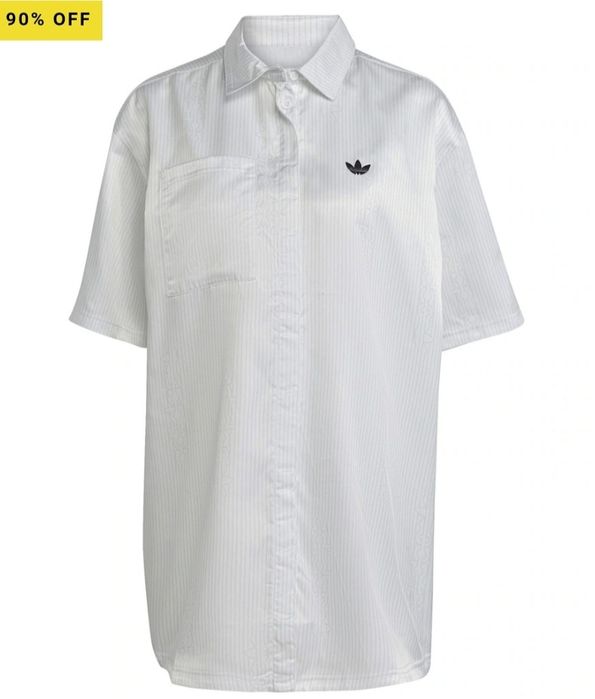 Нова оригінальна жіноча сорочка Adidas