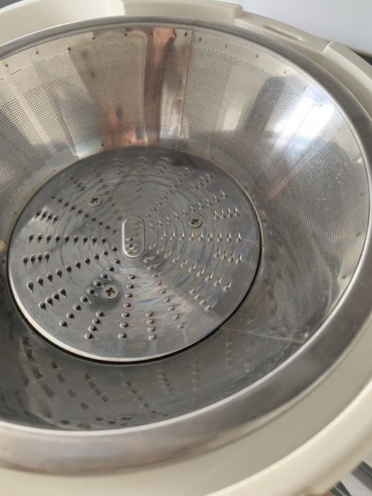 Centrifugadora Ariete