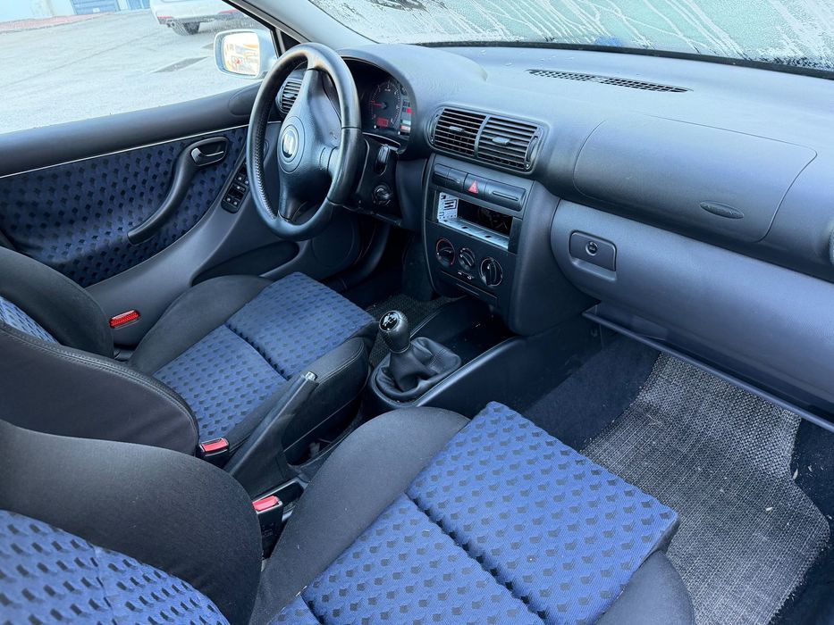 Seat Toledo 1.9 Tdi de 1999 para Peças