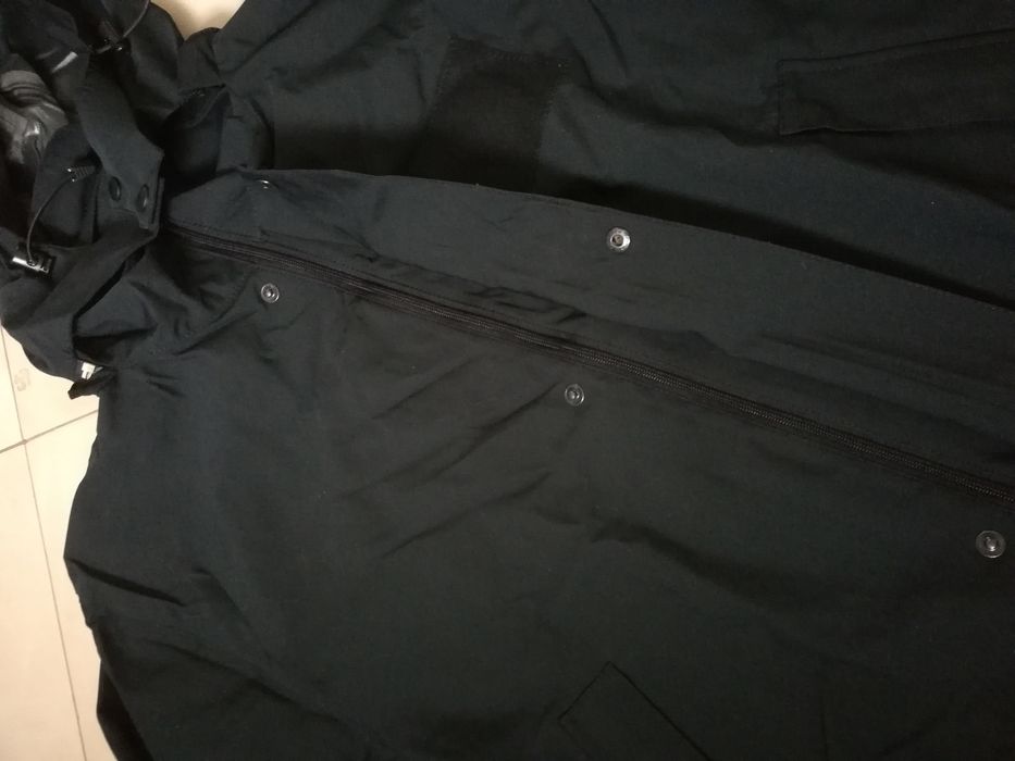 Kurtka Wiatrówka Wojsk Lotniczych