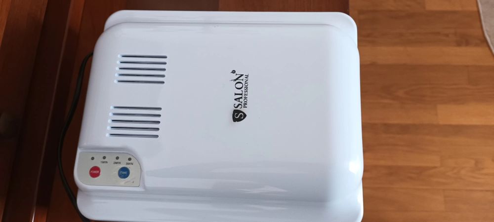 UV LAMPA salon profesional