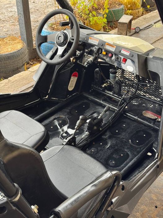 Продам Багги К5+