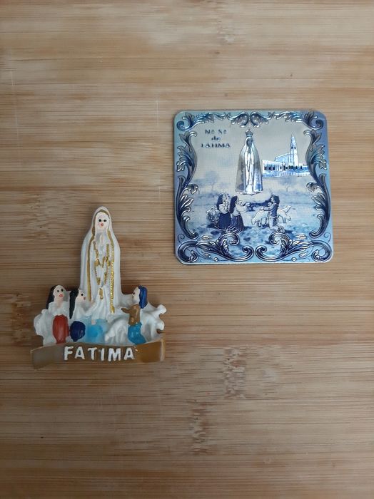 Conjunto de imans frigorífico