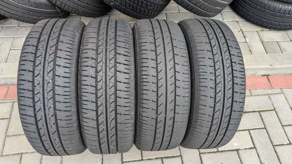 Шини 185/55 R15 82T Bridgestone Ecopia EP25