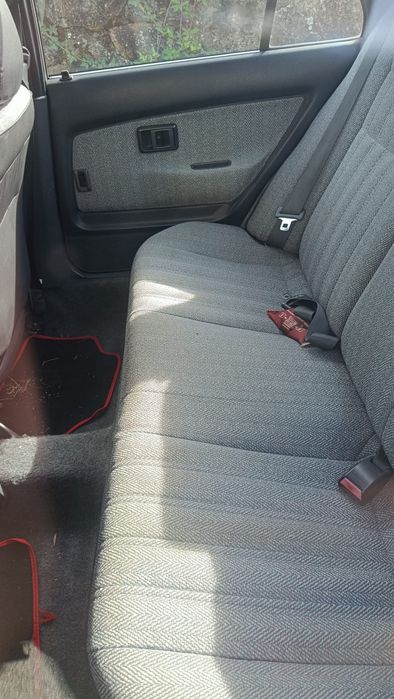 Toyota corolla XL