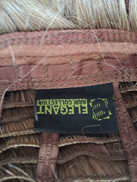 Peruka damska ELEGANT Hair Collection Japan