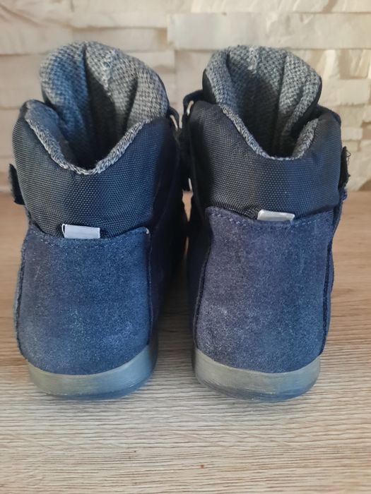 Buty/trzewiki Mrugała