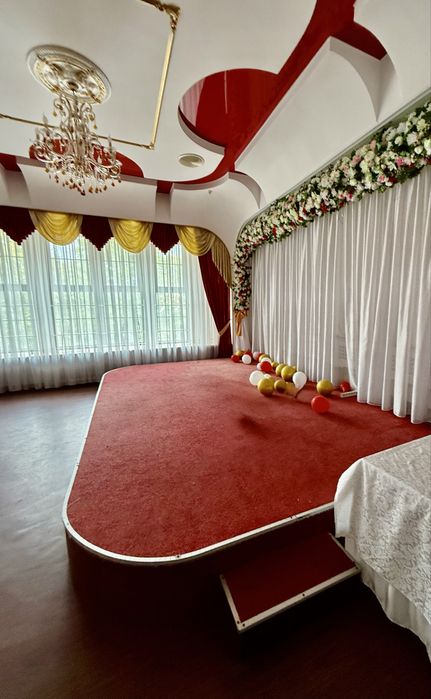 Оренда 250м2 комерція  м. Обухів