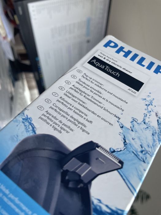 Philips AquaTouch