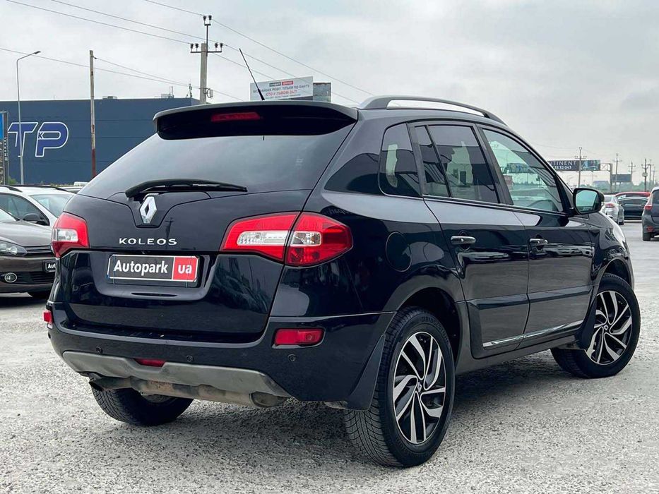 Продам Renault Koleos 2014р. #76947