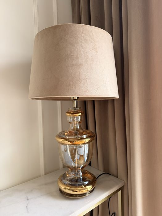 Lampa 4concepts TIVOLI gold