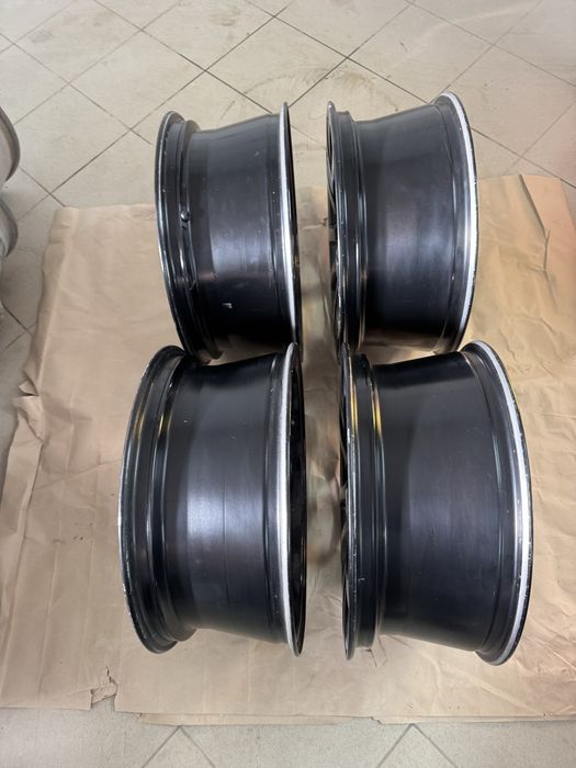 Диски Renault r18