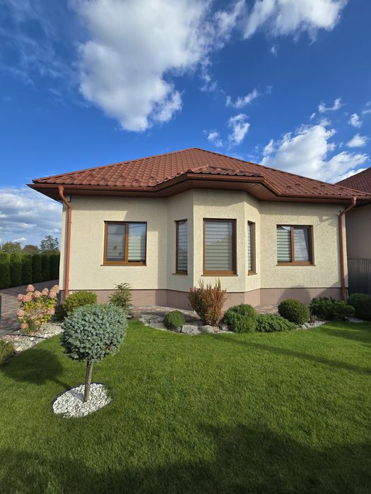 Продаж чудового одноповерхового будинку в передмісті Ужгорода с Холмок