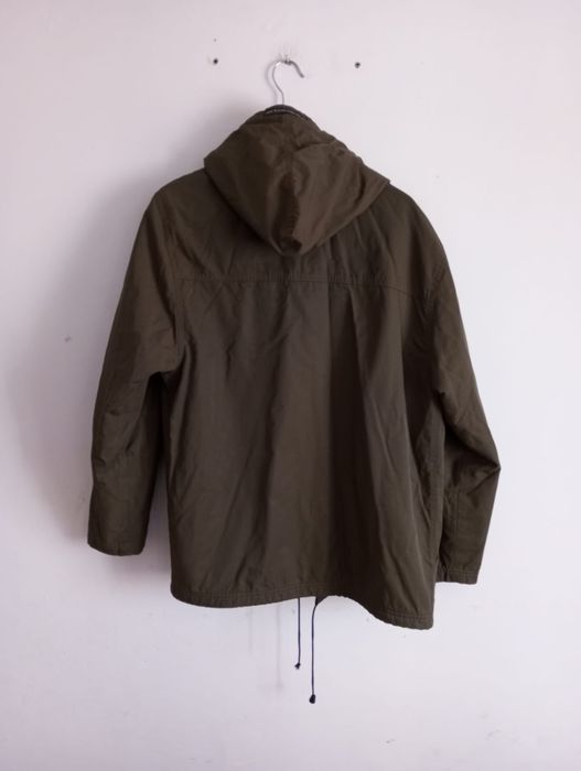 Casaco Ferrache Tamanho 40