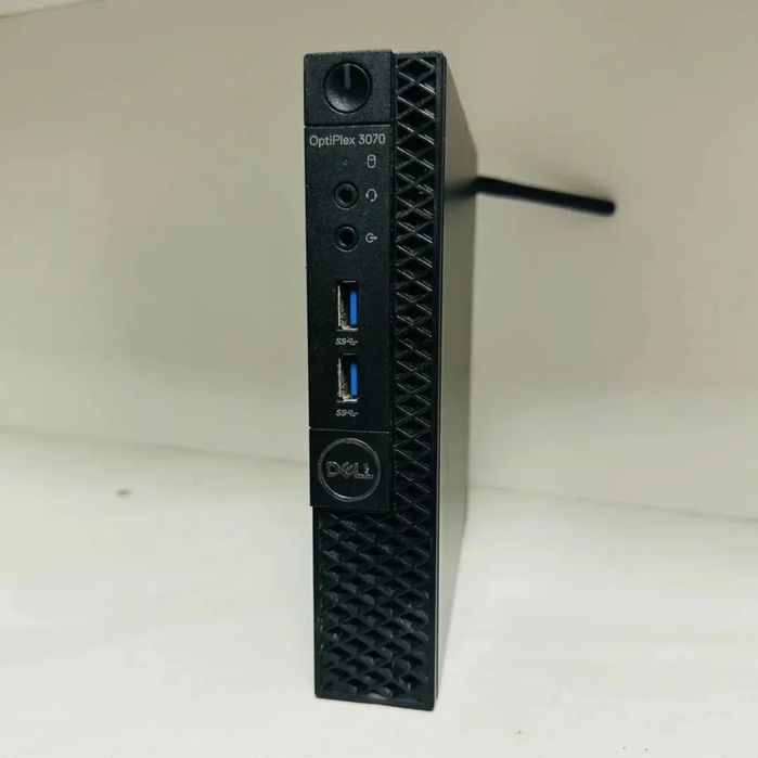 Моноблок Dell Optiplex 3070
