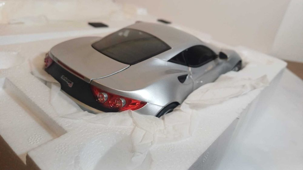 1/18 Artega GT - Revell