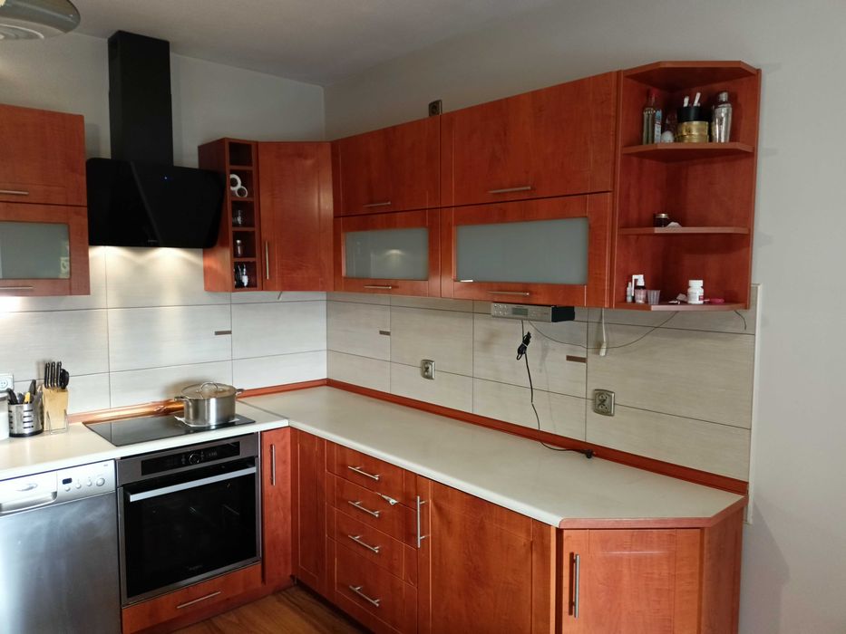 Sprzedam zestaw Mebli kuchennych