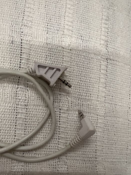 Coluna portátil Logitech branca