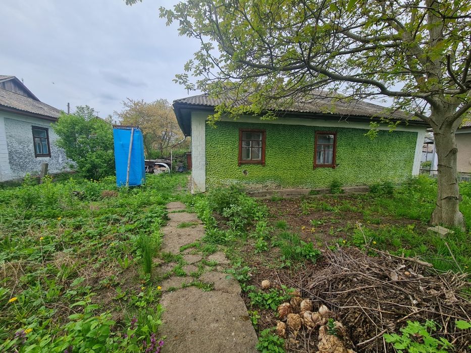 СРОЧНО !!! Продається  будинок у Вапнярки