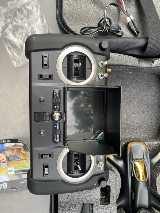 Drone Hubsan -Mod H501s