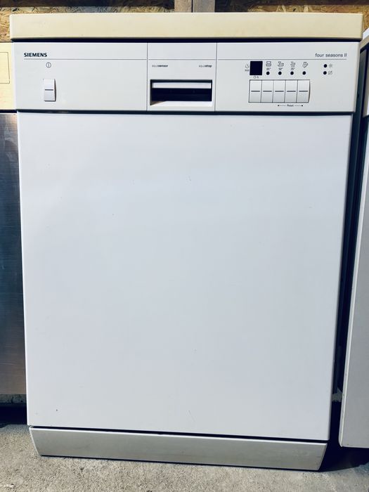 Zmywarka Siemens 60cm niemiecja, czysta i zadbana.