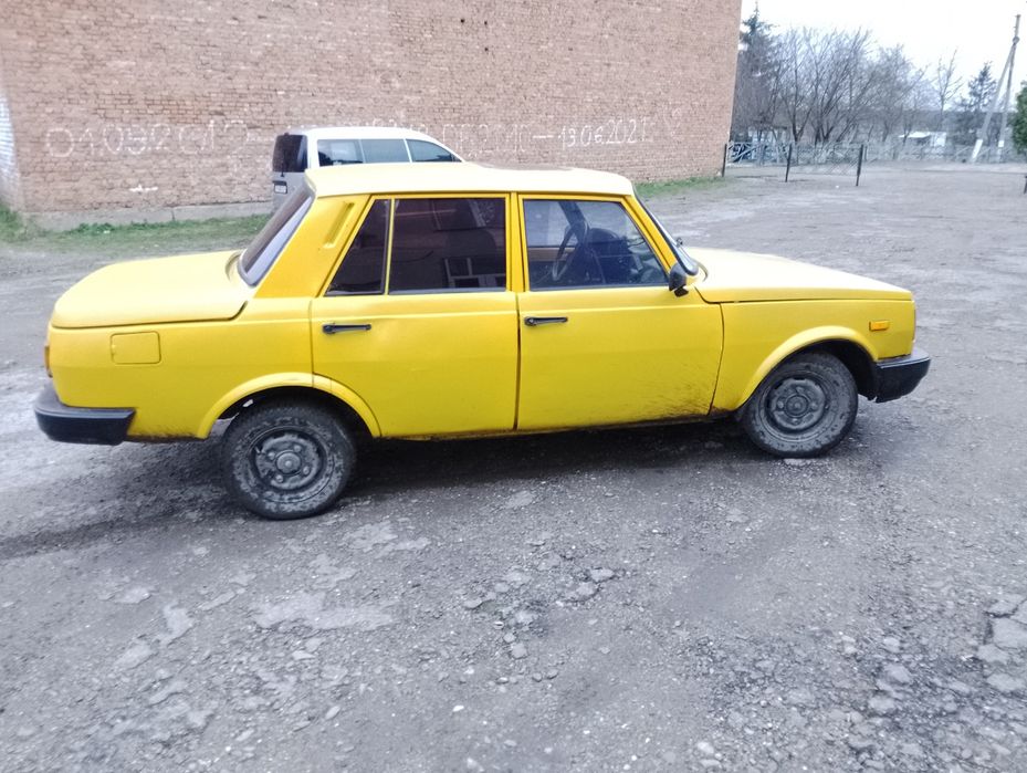 Продам  Wartburg 1.3