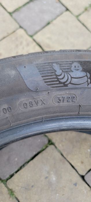 Продам пара мішелін