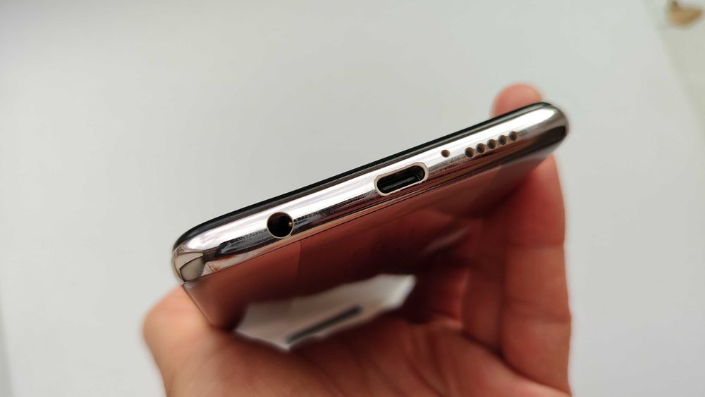 Xiaomi poco x3 pro 6/128gb