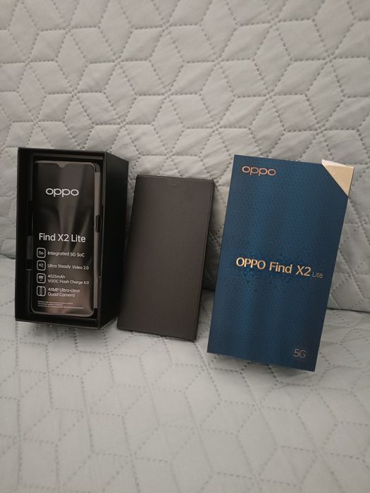 OPPO Find X2 lite