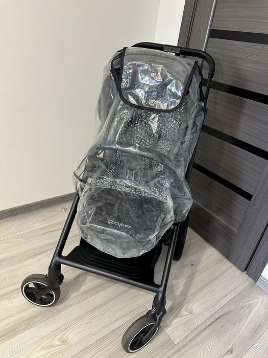 Коляска Cybex balios s