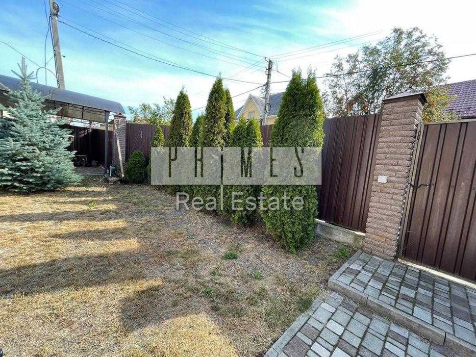 Продаж / Будинок / волошкова, Буча