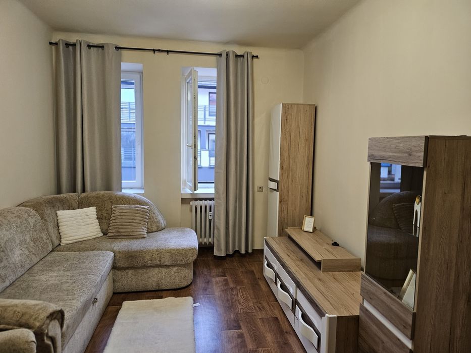 Kawalerka 30m2 ul. Majówka-  I piętro